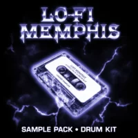 Lo-Fi Memphis