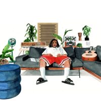 Monte Booker – Sounds Chapter Two