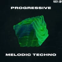 Progressive Melodic Techno