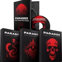 PARADOX - Phonk Collection