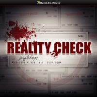Jungle Loops - Reality Check