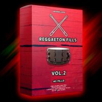 Reggaeton Fills Vol.2