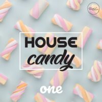 Roundel Sounds House Candy One