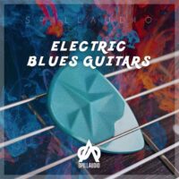 SpillAudio-Electric Blues Guitars