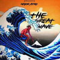 The Great Wave