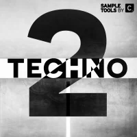 Sample Tools By Cr2: Techno 2