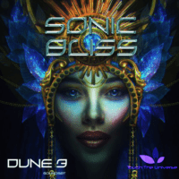 Sonic Bliss-Soundset Dune 3 ( Serum Preset )