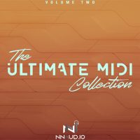 Ultimate Midi Library Collection 2