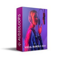 Vocal Bundle 2024