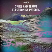 Serum Future Electronica Patches ( Serum Preset )
