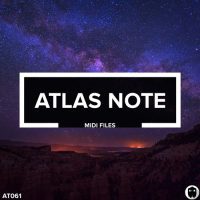 Audiotent  Atlas Note