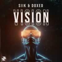 SIIK & Doxed - Vision ( Serum Preset )