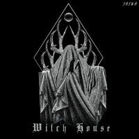 ShamanStems Witch House