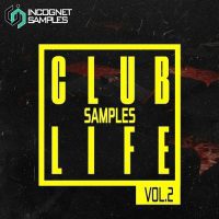 Incognet Samples Club Life Vol. 2