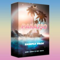PARAISO Sample Pack