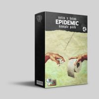 Nètis x Hítos - epidemic ( Serum Preset )