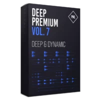 PML – Deep Premium Vol  7