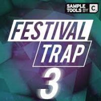 Sample Tools By Cr2 Festival Trap 3