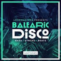 Loopmasters - Balearic Disco