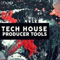 Tech House Producer Tools