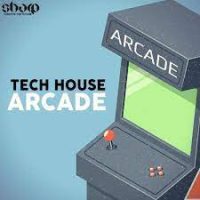 Tech House Arcade