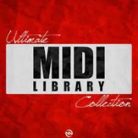 Ultimate Midi Library Collection