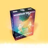 Murda Beatz Presents: Bandemic Drum Kit