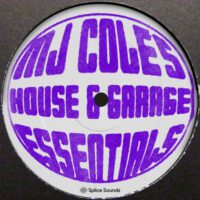 MJ Cole's House And Garage Essentials