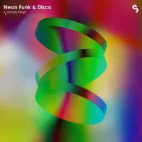 Sample Magic Neon Funk & Disco