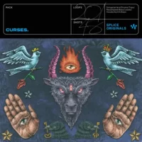 Splice Originals Curses