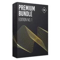 PML Premium Bundle - Edition 1