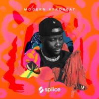 Modern Afrobeat with ISS 814 Splice Sessions