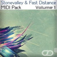 Stonevalley & Fast Distance MIDI Pack Vol 1
