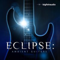 Eclipse: Ambient Guitars