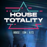 Big Fish Audio House Totality