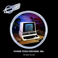 Oliver Power Tools Decades 80’s