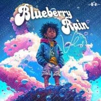 Sound of Milk and Honey Blueberry Rain Vol 3