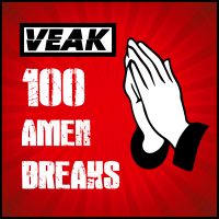 100 Amen Breaks By Veak
