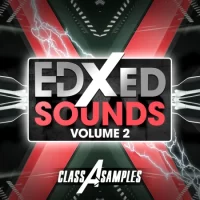 EDXED Sounds 2
