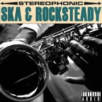 Ska & Rocksteady Vol. 1
