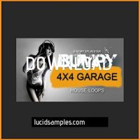Bumpy 4x4 House Loops