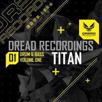 Dread Recordings Vol1 - Titan