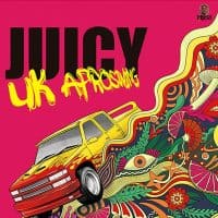 Juicy-UK Afroswing