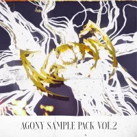 Agony Sample Pack Vol 2