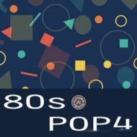 80s Pop 4