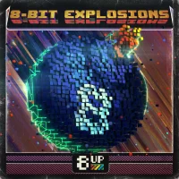 8-Bit Explosions