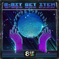 8-Bit Get Item