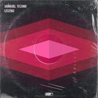 BFractal Music Minimal Techno Legend