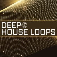 Deep House Loops