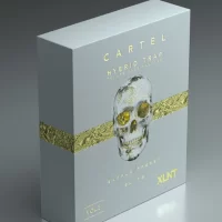 CARTEL VOL. 3